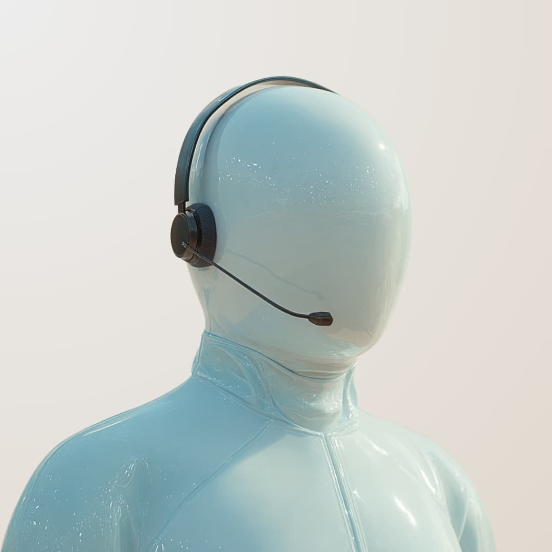 KI Telefonassistent